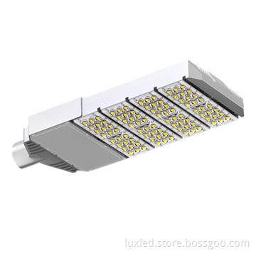 500W Metal Halide Replacement LED Street Light, Cree Light Source, Meanwell Driver, 3-year Warranty